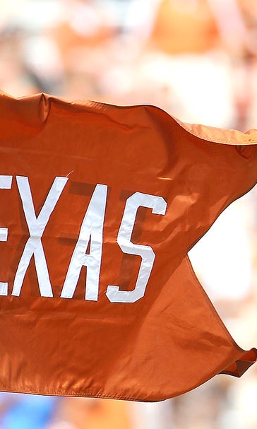 Texas to review all academic support services for athletes